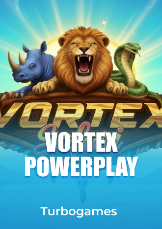 在 EZPLAY 玩 Vortex Powerplay EZPLAY Vortex Powerplay — Turbogames 老虎机