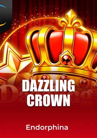 EZPLAY Dazzling Crown — Endorphina 老虎机