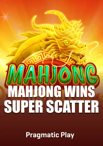 EZPLAY Mahjong Wins Super Scatter slot by Pragmatic Play