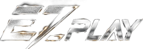 EZPLAY 官方标志