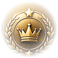 EZPLAY GOLD referral tier medal