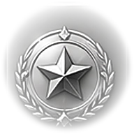 EZPLAY SILVER referral tier medal